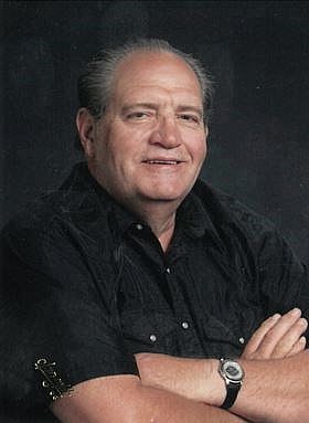 Obituary of Charlie Wayne Graham