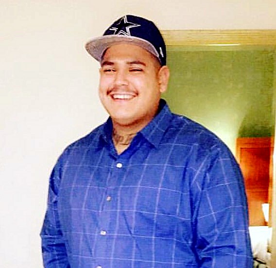 Avis de décès de Louie Jose Fernandez Jr.