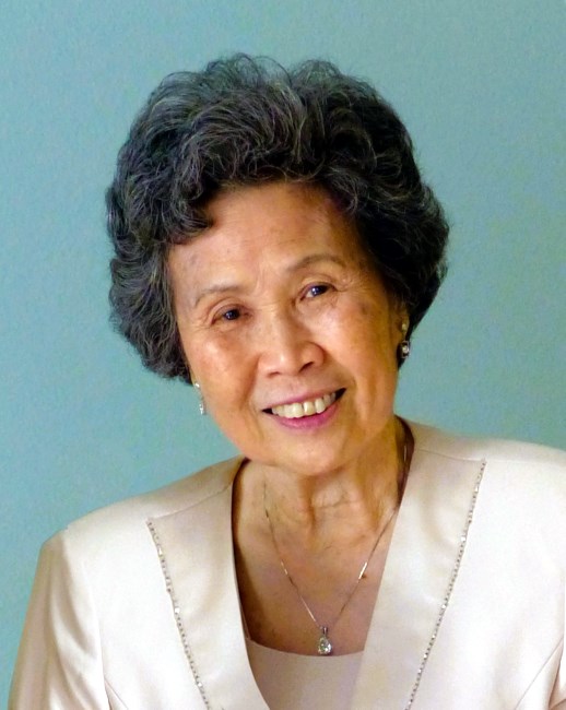 Obituary of Linda Mui Lim