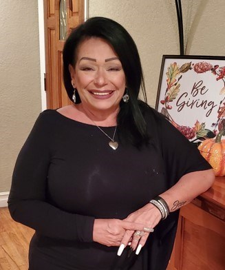 Obituary of Gloria Rodriguez