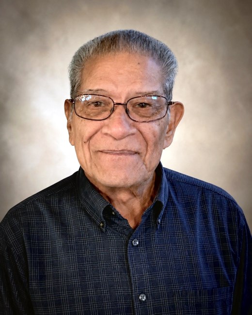 Obituary of Esteban Ramos Galvan