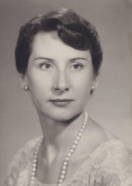 Obituary of Lynn King Frasch