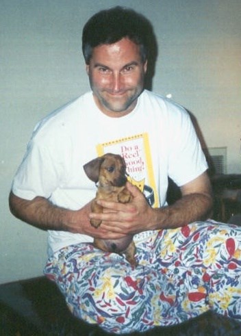 Obituario de Mitchell Taylor "Mitch" Stuart