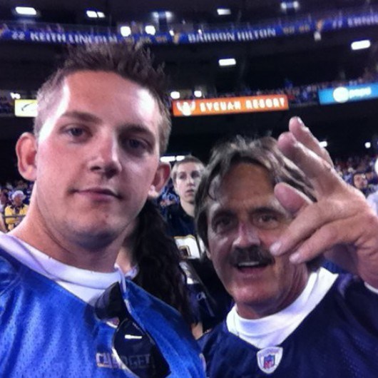 Obituary of Ricky Gorden Kosiba