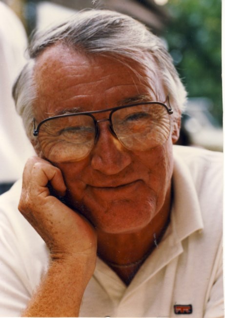 Obituary of Allen L Thompson