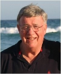 Obituary of Robert C. Graham