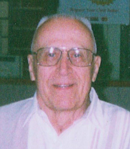 Obituary of Howard Paul Stanley