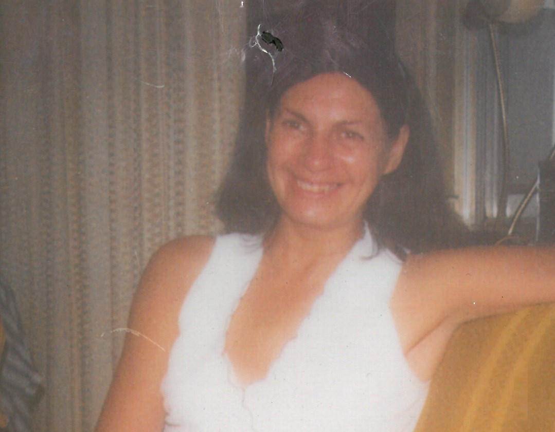 Betty Kono Obituary Toronto, ON