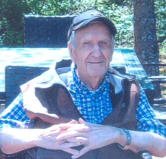 Obituary of Eugene Thomas Joseph Lachance