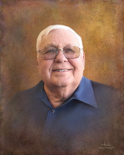 Obituary of Keith E. Grinstead