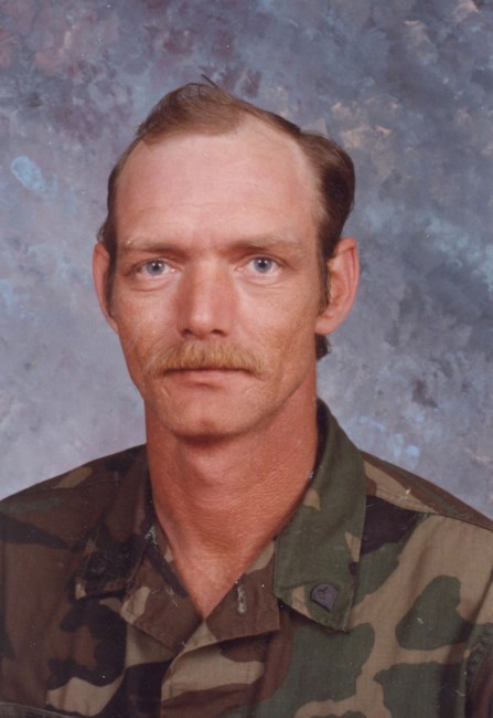 Obituary of Mitchell L. Brogdon