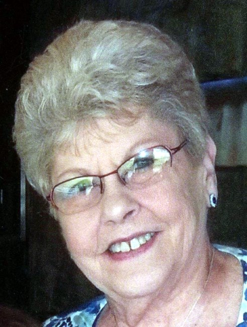 Obituary of Bonnie Jean Pierson