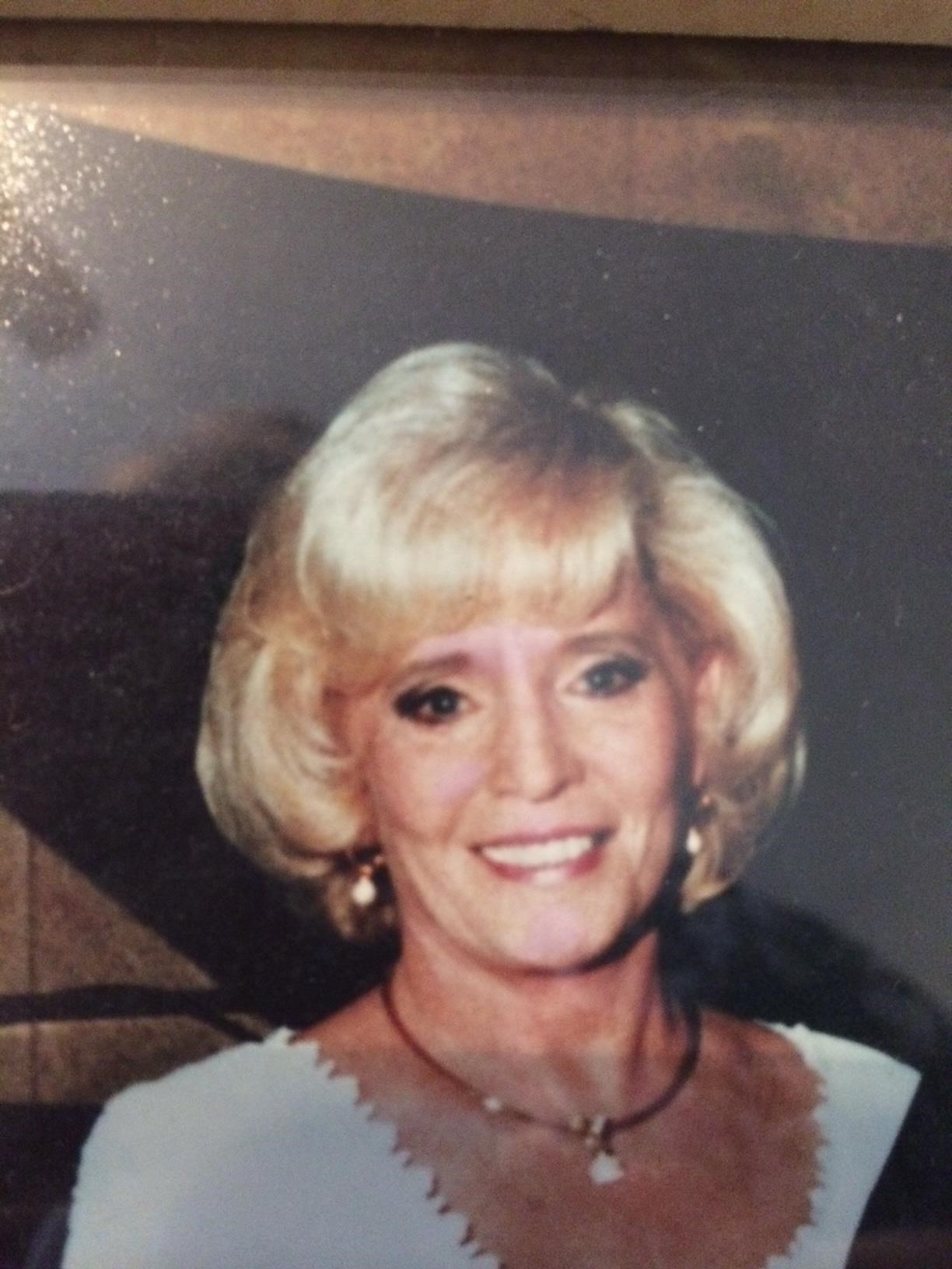 Obituary of Virginia May Austin