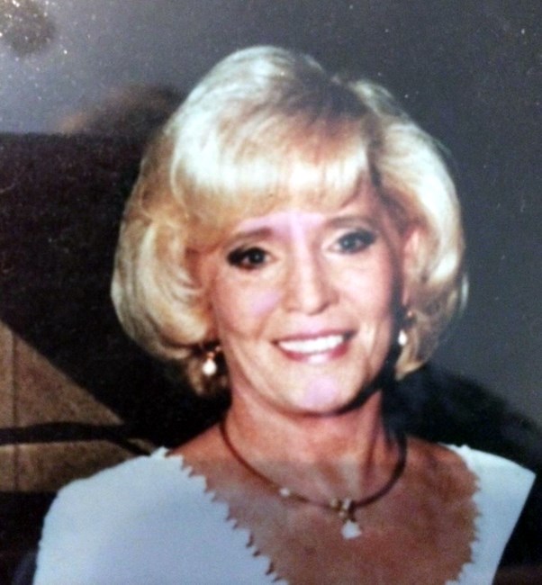 Obituary of Virginia May Austin