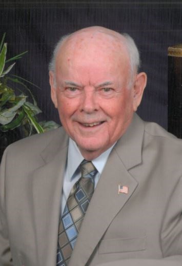 Obituario de Howard M. Pollock