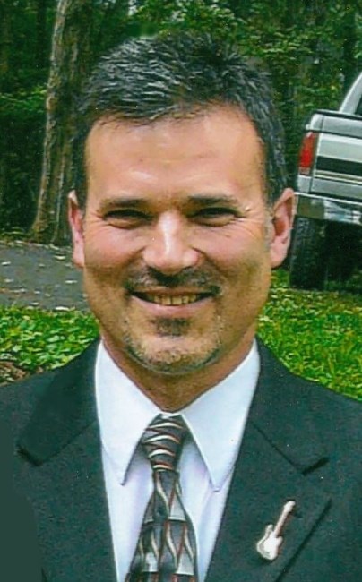 Obituary of John Anthony Ledford