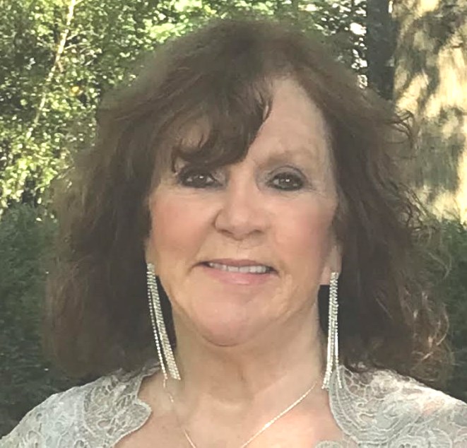 Obituary of Patsy Charlene Marr