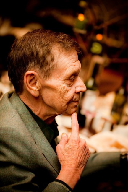 Obituary of Larry Ralph Nelson