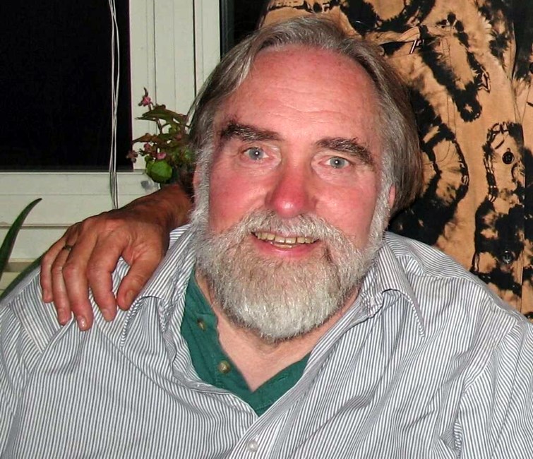 Obituary of David Chambers Carter