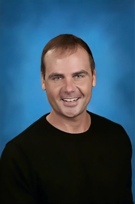 Obituario de Kevin Lloyd Robinson