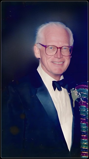 Obituario de Walter J. Henry