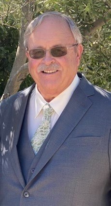 Obituary of Rodney Donald Krage