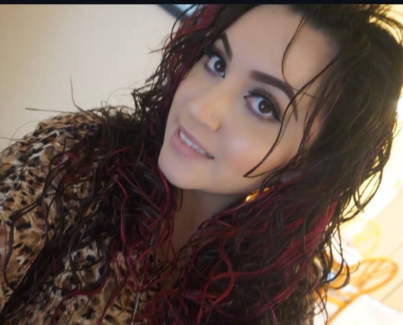 Obituary of Yesenia L Valencia