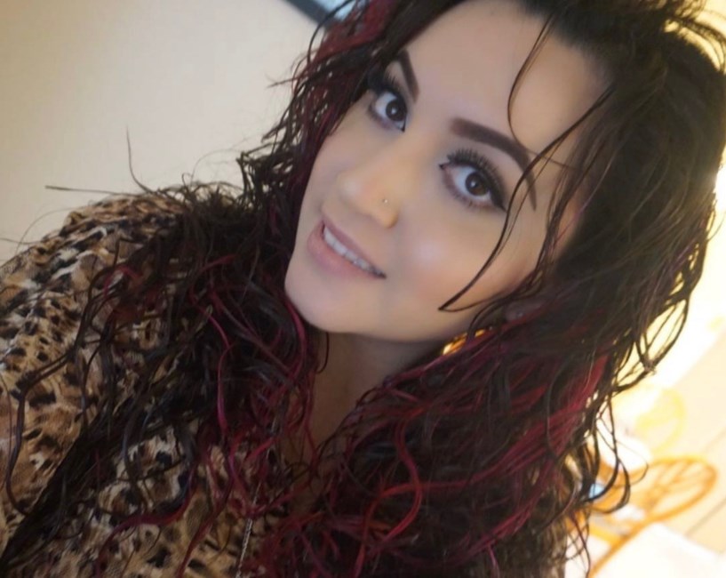 Obituary of Yesenia L Valencia