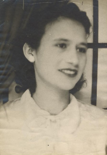 Obituary of Victoria Acosta