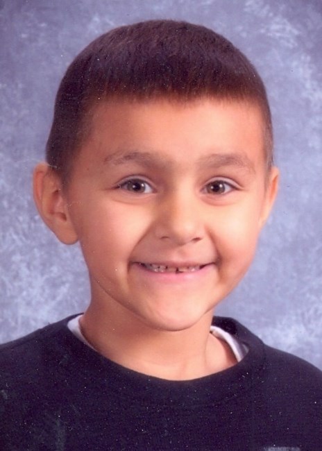 Obituary of Dominic Thomas Beltran