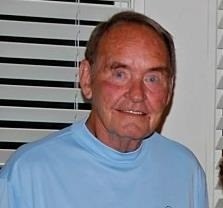 Obituary of Henry Joseph Murphy