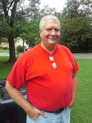 Obituary of John David Logan