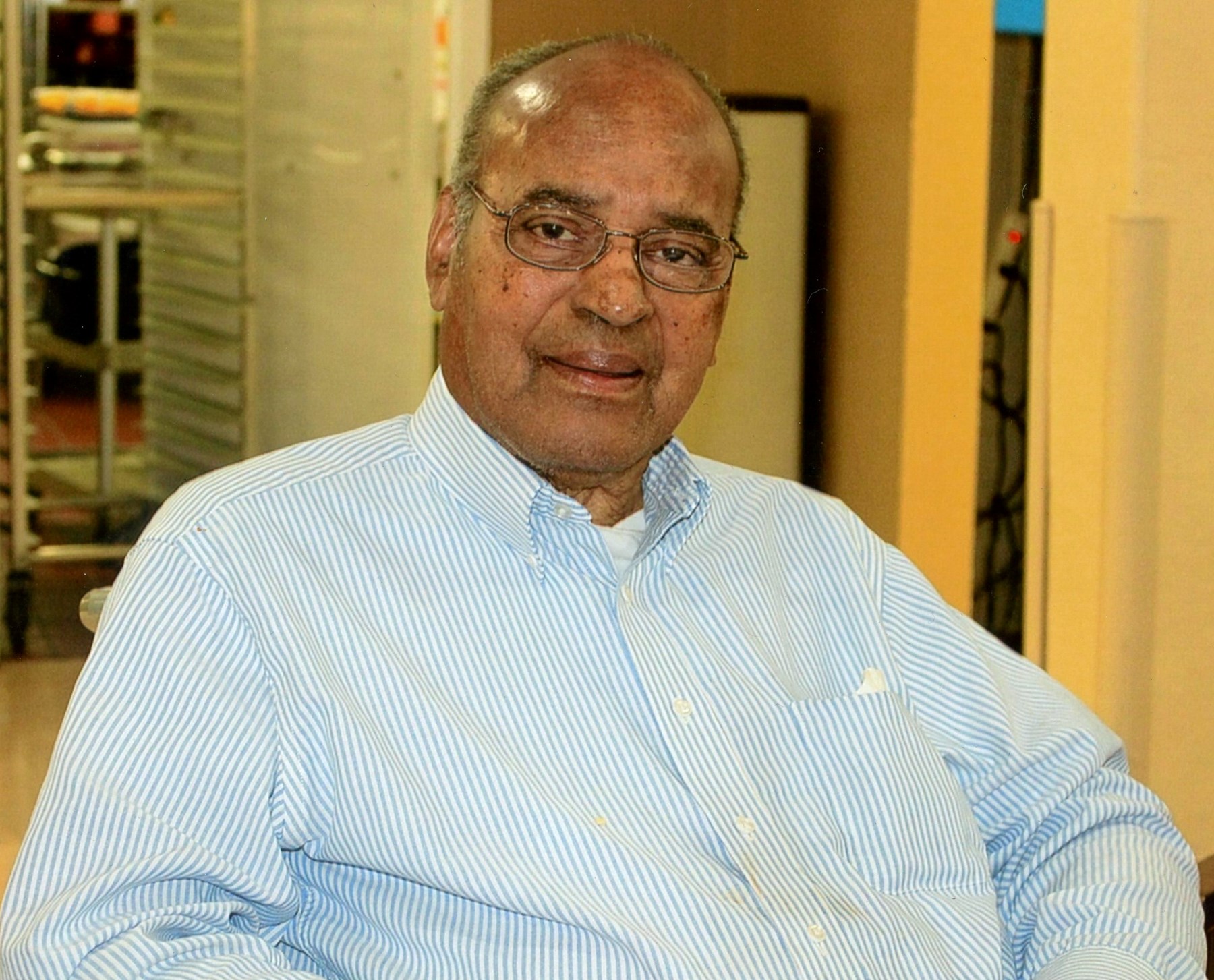 Raymond Williams Obituary Dallas, TX