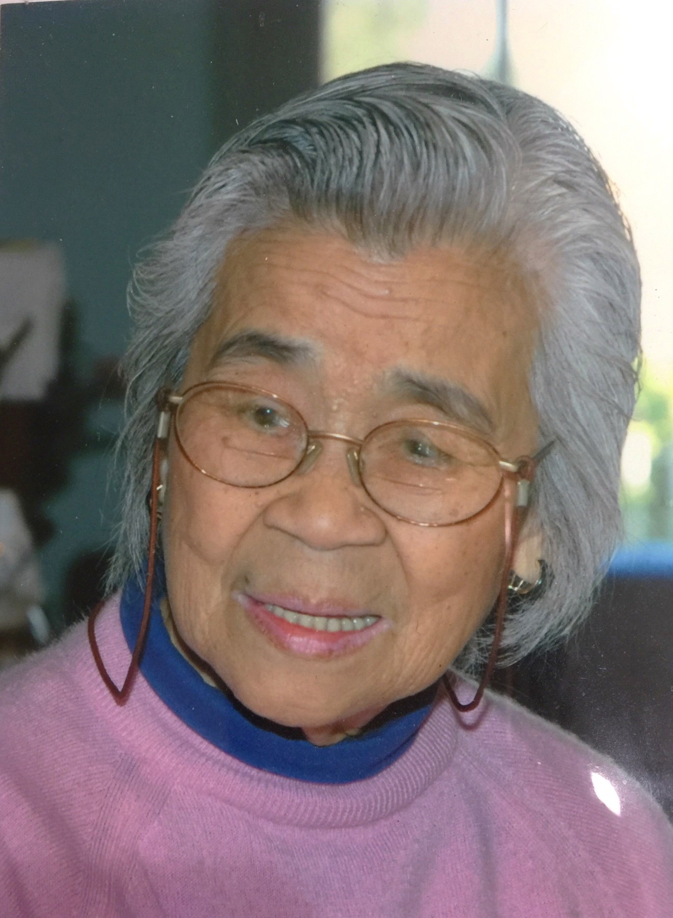 Obituary of Victoria E. Mendiola