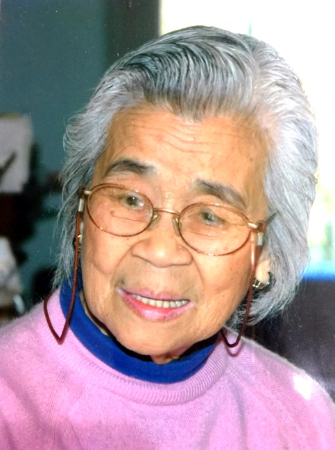 Obituary of Victoria E. Mendiola