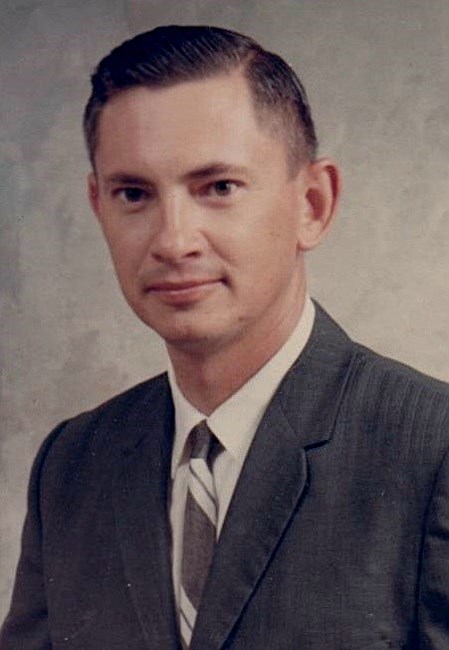 Obituary of Dr. Daniel James Moncol, Sr.
