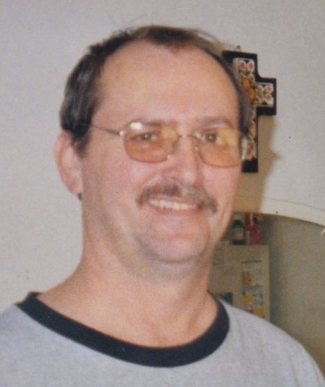 Obituary of Anthony Keith Scheffer