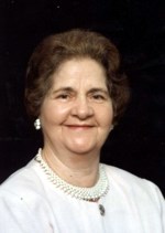 Virginia Bailey