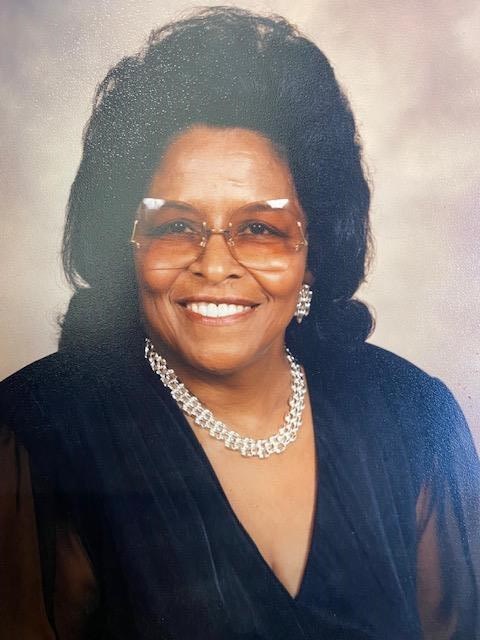Obituary of Louise Brown