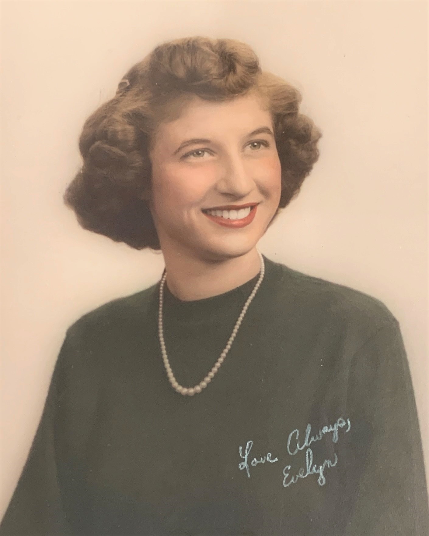 Evelyn Eidson Obituary - Columbia, SC