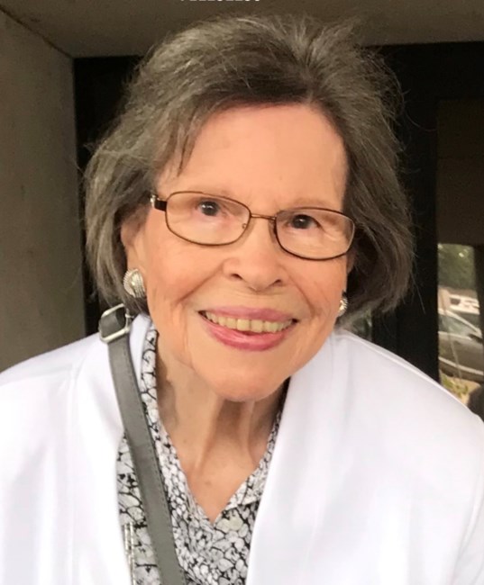 Obituary of Ann H. Whiting