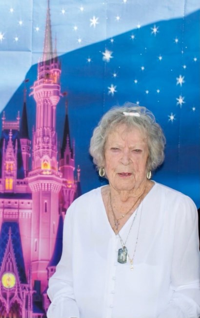 Obituary of Joanne F. Laing