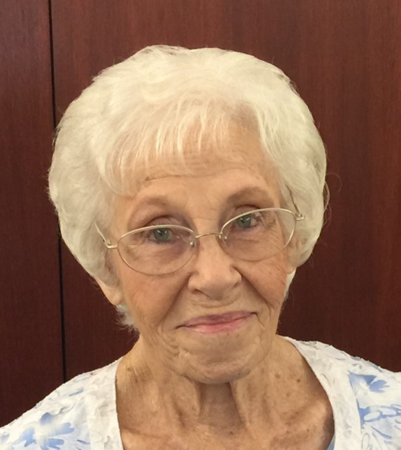Obituary of Mrs. Juanita A Moon