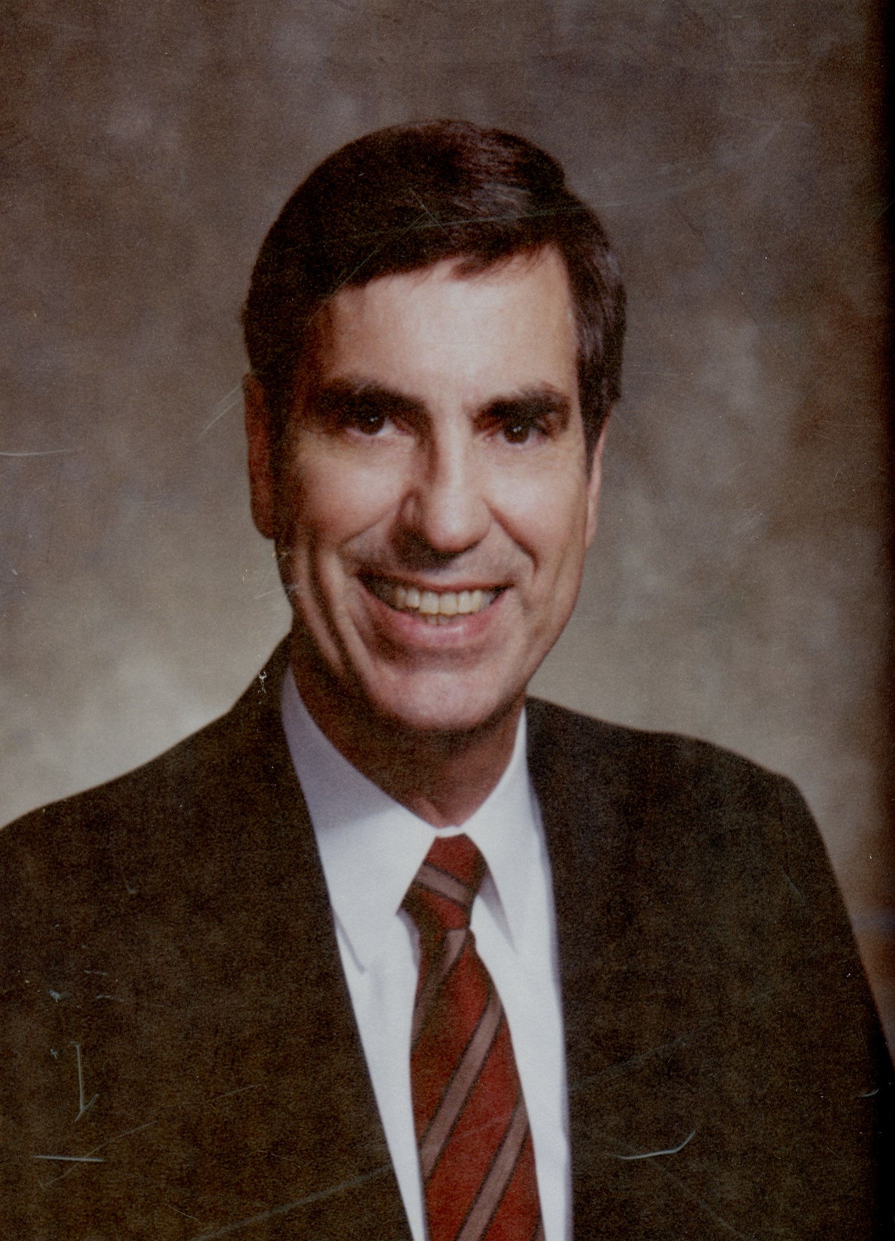 Obituary of Larry Richard Baird Sr.