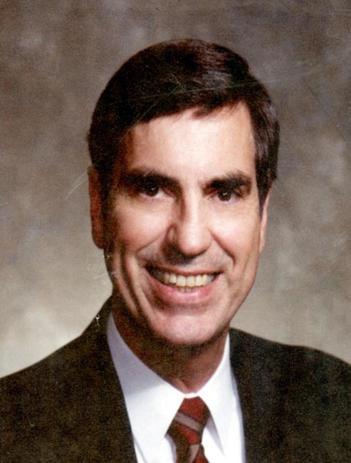 Obituary of Larry Richard Baird Sr.