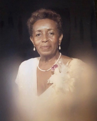 Obituary of Celeste Lambert