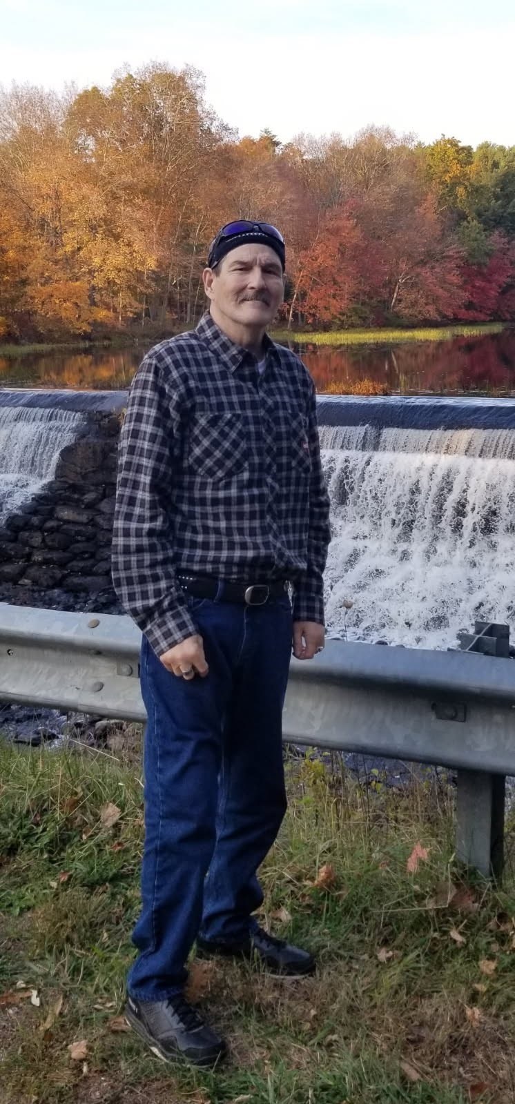 Obituary of Clifford D. Dawson