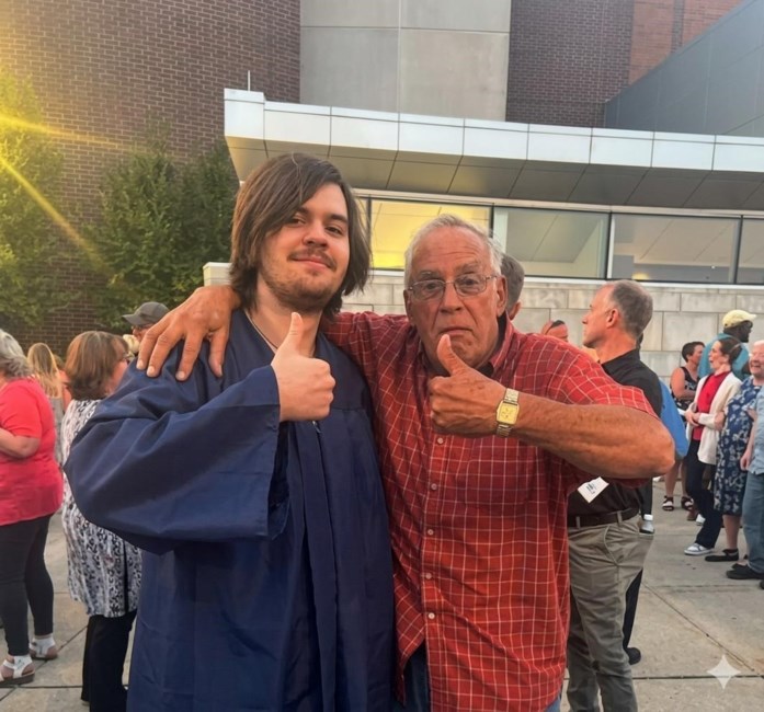 Obituary of Ramon Rodriguez