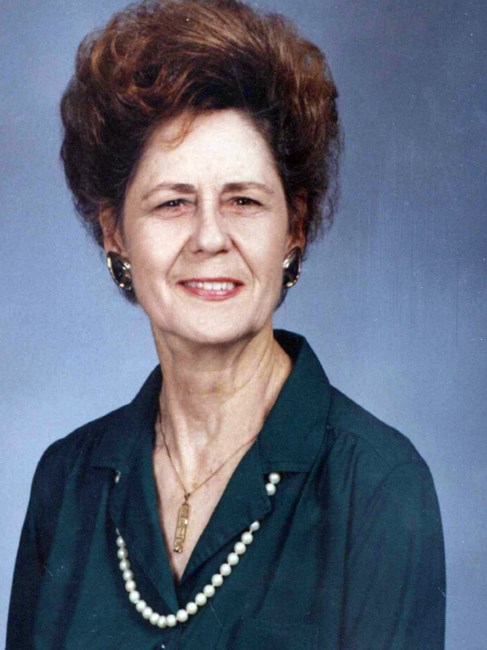 Obituary of Annabelle M Eckman
