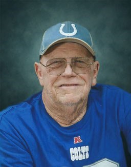 Obituary of James "Jim" A. Waterbury
